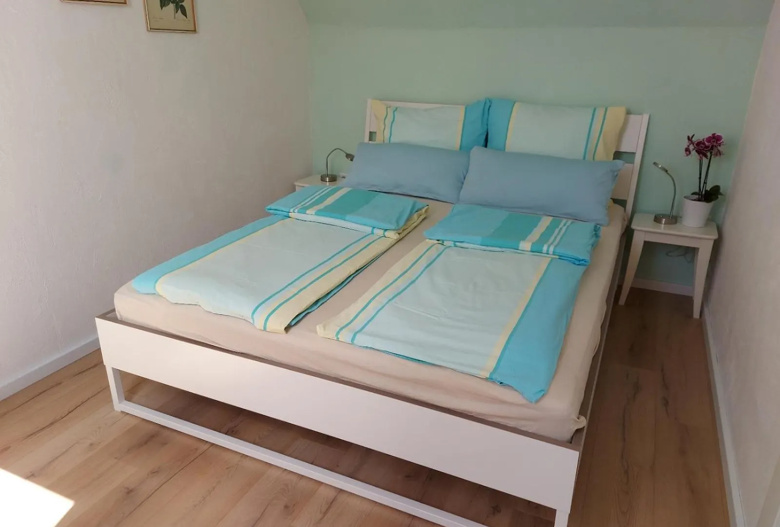 بيت للعطل Ferienhaus In Der Schwaighofstrasse اندسبيرج أم ليخ