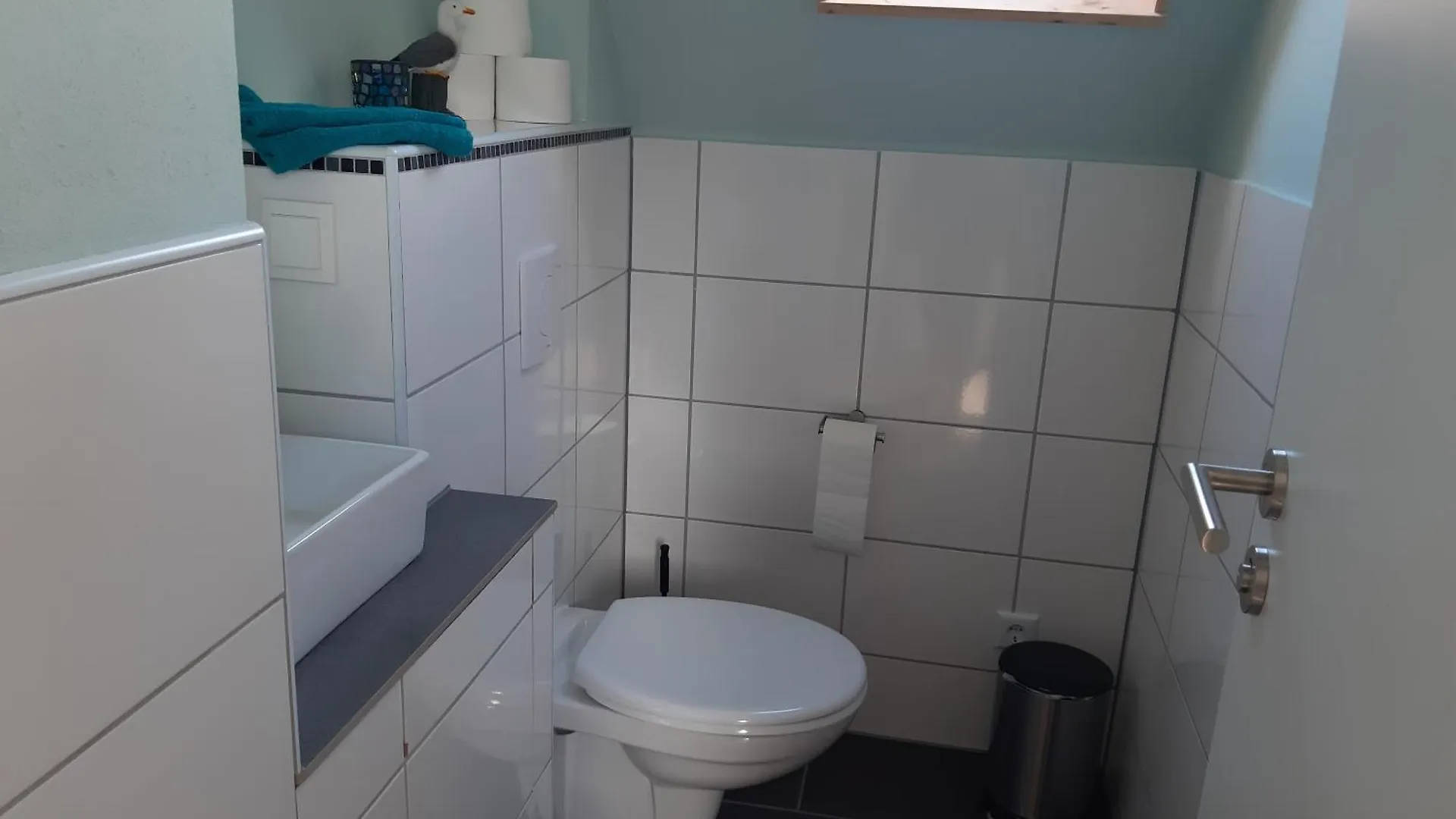 Ferienhaus In Der Schwaighofstrasse اندسبيرج أم ليخ بيت للعطل