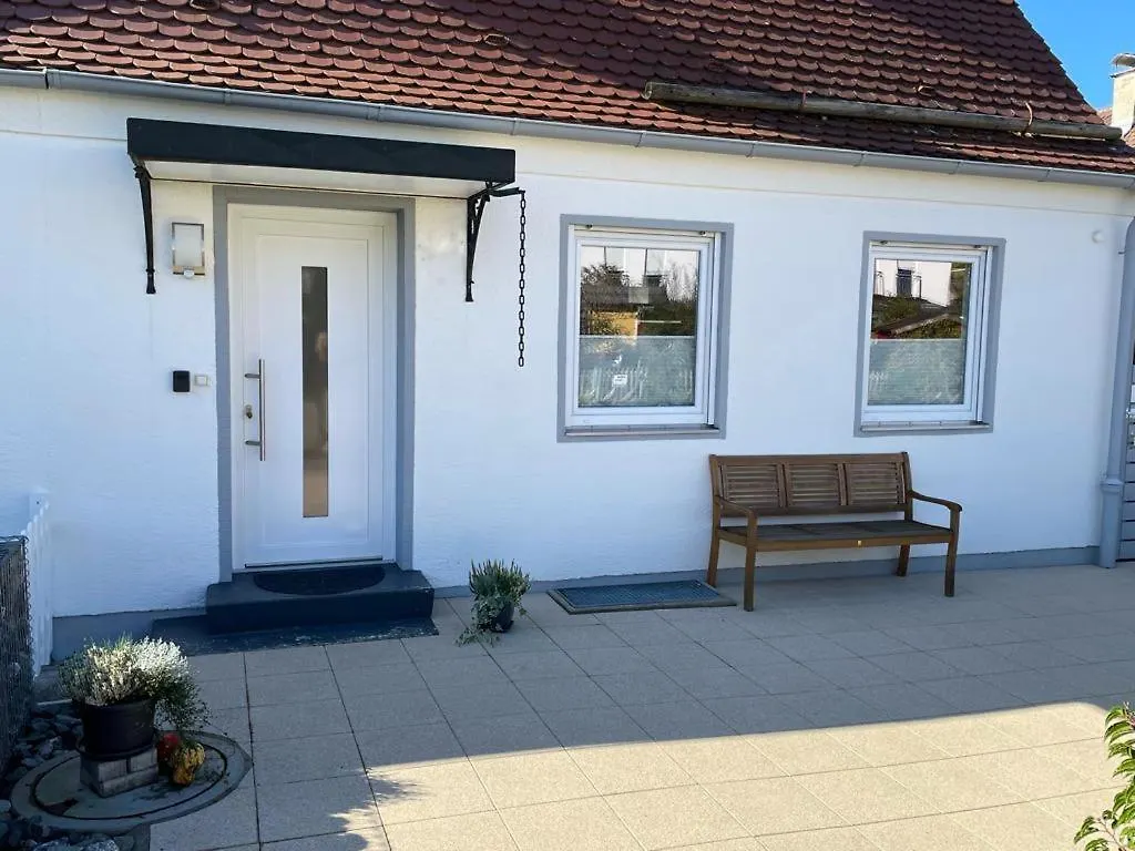Ferienhaus In Der Schwaighofstrasse اندسبيرج أم ليخ